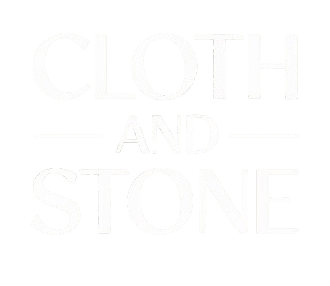 Cloth and Stone Official Website